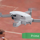 DJI Mavic Mini Combo Drone Quadcopter | $397 | Amazon (Prime)